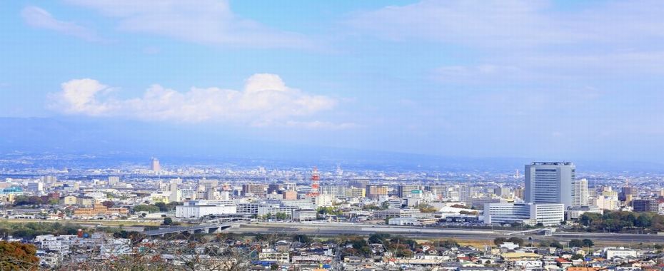 群馬県内の総合病院周辺オススメ格安ビジネスホテル